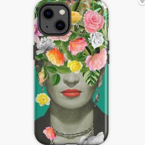 Frida Kahlo iPhone 13 Phone Case, New Unused